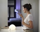 El asistente de IA Philips Hue se pondrá en marcha en todo el mundo a finales de agosto de 2025. (Fuente de la imagen: Signify)