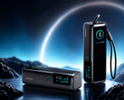 El Podix PR70 cuenta con una batería de 25 000 mAh