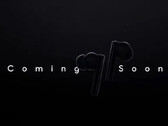 ¿Es este un teaser del Realme Buds Air 2? (Fuente: Twitter)