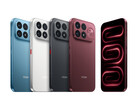 El Redmi K100 Pro Max