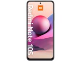 Xiaomi Redmi Note 10S