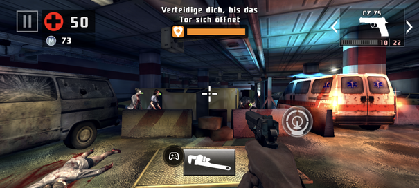 Dead Trigger 2