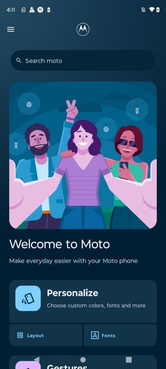 Análisis del smartphone Motorola Moto G84 5G: OLED brillante y