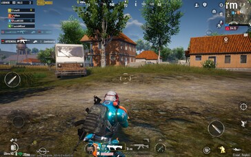 PUBG Móvil