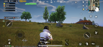 PUBG Móvil