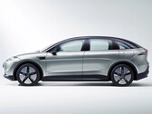 Sony ya ha presentado sus propios conceptos de coches eléctricos, como el Vision-S02. (Fuente de la imagen: Sony)