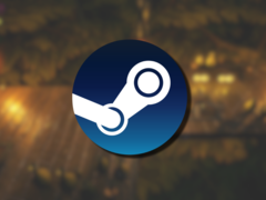 AtmaSphere cuenta con más de 30 niveles llenos de trampas, caminos estrechos y objetos coleccionables. (Fuente de la imagen: Steam)