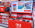 Precio de Switch 2 en una tienda japonesa (Fuente de la imagen: cuenta X de Tokyo Game Life)
