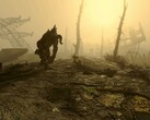 Imagen del juego Fallout 4. (Fuente de la imagen: Steam)