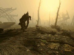Imagen del juego Fallout 4. (Fuente de la imagen: Steam)