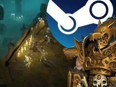 Hasta el 1 de septiembre, Torchlight 2 está disponible en Steam con un 80% de descuento por 3,99 dólares. (Fuente de la imagen: Steam / Torchlight2.com)