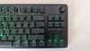 Teclado Turtle Beach Vulcan II TKL vista superior lado derecho