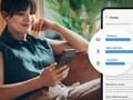 El panel de privacidad es una de las nuevas características de One UI 4. (Fuente de la imagen: Samsung)