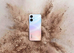 El Realme 10 llega con una mezcla de hardware de gama media y debería ser una actualización considerable respecto al Realme 9. (Fuente de la imagen: Realme)