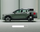 Todos los nuevos coches híbridos y totalmente eléctricos de Volvo tendrán ahora capacidad de actualización OTA. (Fuente de la imagen: Volvo)