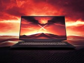 Impulsado por las APU móviles Phoenix de AMD. (Fuente de la imagen: XMG)