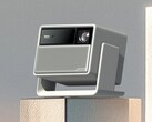 El proyector Xgimi Horizon 20 Max (en la imagen) es más luminoso que su predecesor. (Fuente de la imagen: Xgimi)