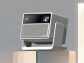 El proyector Xgimi Horizon 20 Max (en la imagen) es más luminoso que su predecesor. (Fuente de la imagen: Xgimi)