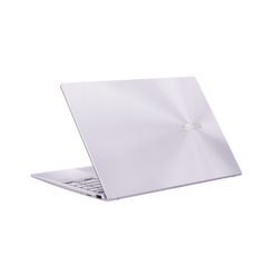 Asus ZenBook 13 OLED UM325. (Fuente de la imagen: Asus)