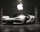 Apple has hired a former Tesla engineer to work on its upcoming car. (Image source: iPhoneWired)