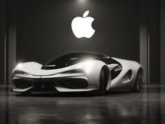 Apple ha contratado a un antiguo ingeniero de Tesla para trabajar en su próximo coche. (Fuente de la imagen: iPhoneWired)