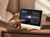 Eufy ha lanzado el Smart Display E10 en Europa. (Fuente de la imagen: eufy)