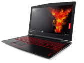 Análisis completo del Lenovo Legion Y520 15IKBN (7700HQ, FHD, GTX 1050 Ti)