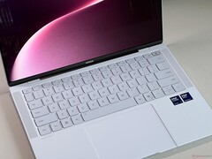 Honor MagicBook Art 14 2025 (fuente de la imagen: Notebookcheck)