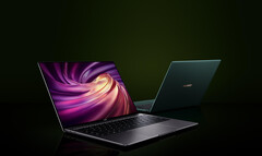 La línea MateBook recibe un nuevo miembro. (Fuente: Huawei)