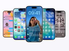 iOS 26 introdujo amplias novedades; iOS 27 está destinado principalmente a corregir errores. (Fuente de la imagen: Apple)