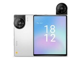 El MindOne es un smartphone poco habitual que presenta importantes limitaciones.