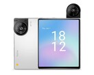 El MindOne es un smartphone poco habitual que presenta importantes limitaciones.
