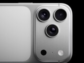 El iPhone 17 Pro. (Fuente de la imagen: Apple)