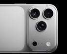 El iPhone 17 Pro. (Fuente de la imagen: Apple)