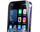 El iPhone 15 Pro tendrá un aspecto diferente al modelo actual, en la imagen, aunque no radical. (Fuente de la imagen: Notebookcheck)