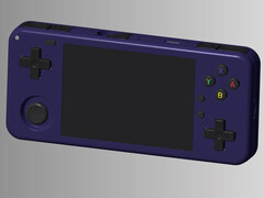 El MagicX One 35 debería estar disponible el mes que viene en tres colores de lanzamiento. (Fuente de la imagen: MagicX)