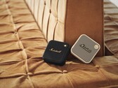 Willen y Emberton II son dos nuevos altavoces Bluetooth portátiles de Marshall. (Fuente de la imagen: Marshall)