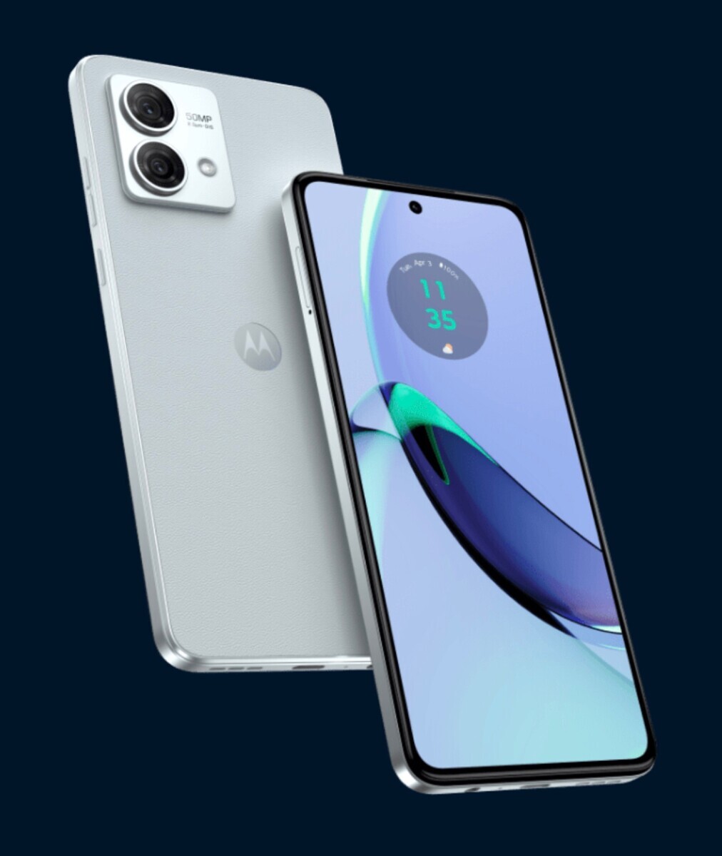 Nuevo motorola moto g84: un gama media con pantalla OLED de 120 Hz