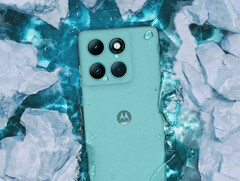 Es probable que Motorola sustituya el Edge 60 Fusion en los próximos meses. (Fuente de la imagen: Motorola)