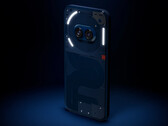 Nothing planea lanzar pronto otro smartphone de gama media (fuente de la imagen: Nothing)