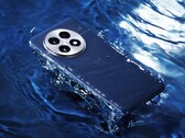 El OnePlus 13. (Fuente de la imagen: OnePlus)