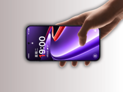 En la imagen: el OnePlus Ace 6 Ultra, que se lanzó en abril de 2026 en China.