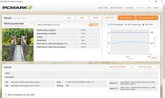 PCMark 8 Work