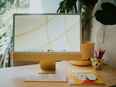 Se rumorea que Apple ha creado un prototipo de varios modelos de iMac de 27 pulgadas. (Fuente de la imagen: Jay Wennington)