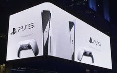 Sony ha estado celebrando el lanzamiento de la PS5 en todo el mundo. (Fuente de la imagen: blog de PlayStation)