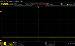 Sin PWM (brillo 0/10)