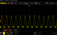 PWM (20 % de luminosidad)