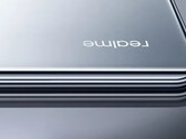 ¿Hay un nuevo buque insignia de Realme en camino? (Fuente: Realme)