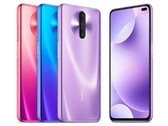 La ROM estable MIUI 12 adorna la Redmi K30 5G Racing Edition junto con las ediciones juveniles Mi 9 Explorer y Mi 10 Lite. (Fuente de la imagen: Digit)