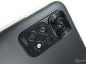 La serie Redmi Note 12S llegará después del primer aniversario de su predecesora, la serie Redmi Note 11S en la imagen. (Fuente de la imagen: NotebookCheck)